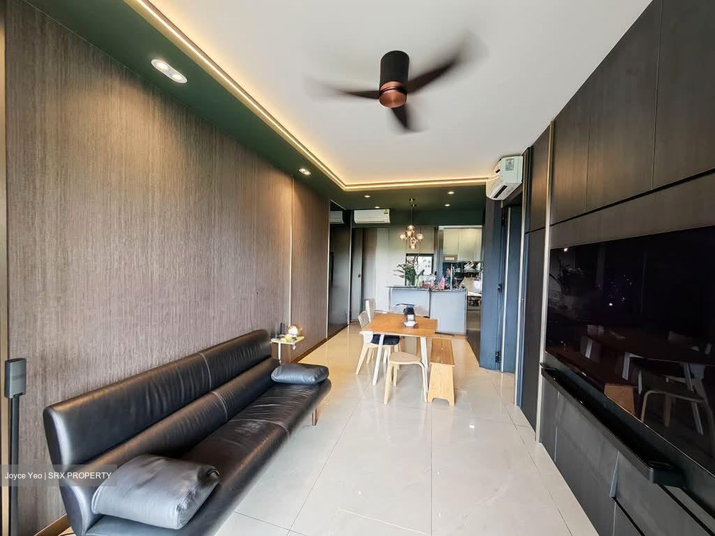 Normanton Park (D5), Apartment #553987511